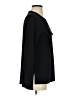 Ellen Tracy Black 3/4 Sleeve Top Size S - photo 4