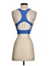 Athletic Works Blue Sports Bra Size 0 - photo 2