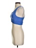 Athletic Works Blue Sports Bra Size 0 - photo 5