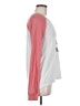 Make + Model Pink Long Sleeve Top Size M - photo 4