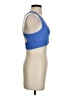Athletic Works Blue Sports Bra Size 0 - photo 4