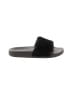 Vince Camuto Black Sandals Size 8 - photo 1