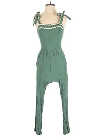 Lily Rose Jumpsuit (view 1)