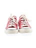 Converse Red Sneakers Size 10 - photo 2