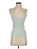 Madewell Silver Sweater Vest Size XXS - photo 1
