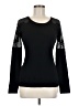 Assorted Brands Black Pullover Sweater Size M - photo 1