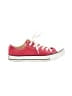Converse Red Sneakers Size 10 - photo 1