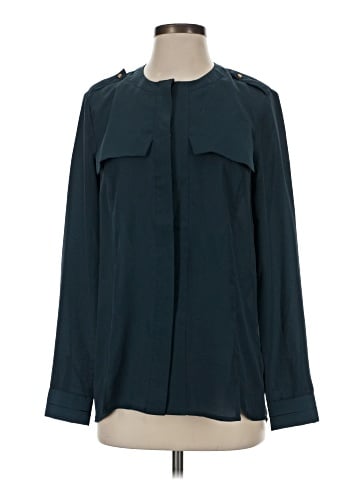 Jaye.e. Long Sleeve Blouse (view 1)