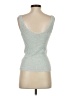 Madewell Silver Sweater Vest Size XXS - photo 2
