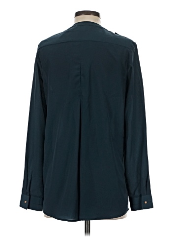Jaye.e. Long Sleeve Blouse (view 2)