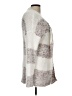 Maurices White Cardigan Size L - photo 4