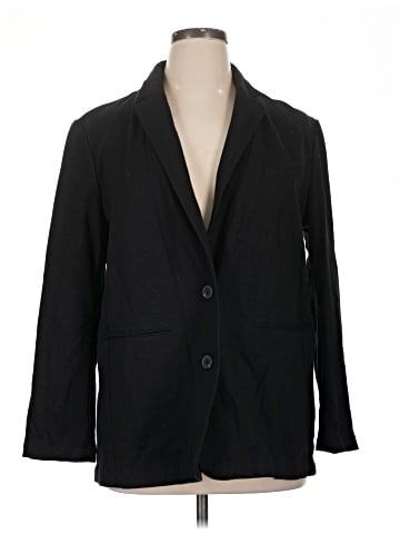 Gap Blazer (view 1)