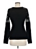Assorted Brands Black Pullover Sweater Size M - photo 2