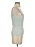 Madewell Silver Sweater Vest Size XXS - photo 4
