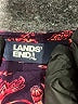 Lands' End 100% Modal Red Casual Dress Size M - photo 8