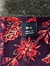 Lands' End 100% Modal Red Casual Dress Size M - photo 9