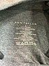 Ann Taylor Solid Gray Active Pants Size L - photo 7