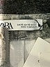 Zara Gray Cocktail Dress Size XS - photo 4