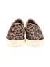 Ugg Animal Print Brown Sneakers Size 6 1/2 - photo 2