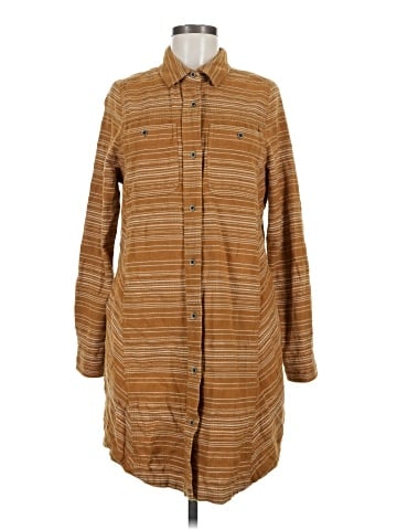 PrAna Casual Dress (view 1)