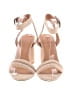 Madewell Ivory Tan Heels Size 8 1/2 - photo 2