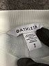 Athleta White Sweatshirt Size S (petite) - photo 6