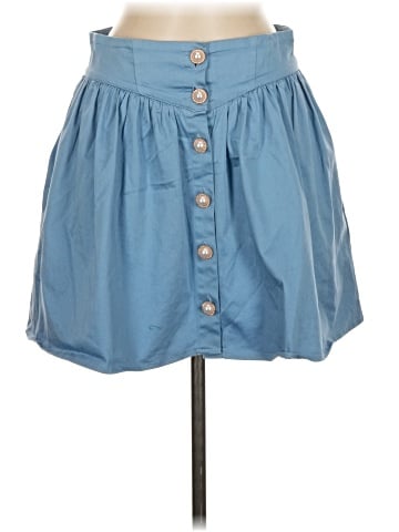 Maeve Casual Skirt (view 1)