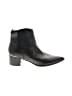 Nine West Black Ankle Boots Size 11 - photo 1