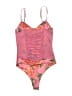 AFRM Pink Sleeveless Top Size M - photo 2