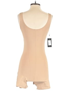 Lulli Dancewear Romper (view 2)