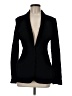 Larry Levine Black Blazer Size 8 - photo 1