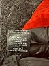 Sanctuary 100% Polyester Solid Orange Casual Dress Size XS - photo 8