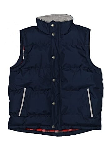 Gioberti Vest (view 1)