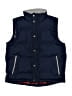 Gioberti 100% Polyester Blue Vest Size 10 - photo 1