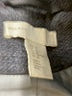 H&M Gray Wool Coat Size 10 - photo 6