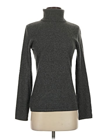 Harold's Long Sleeve Top (view 1)