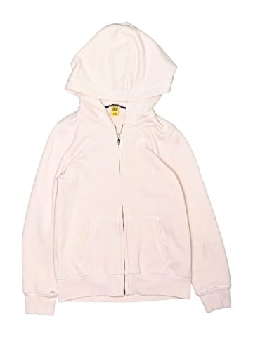 Polo by Ralph Lauren Zip Up Hoodie (view 1)