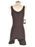 Lulli Dancewear Brown Romper Size M - photo 2