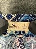 Hollister 100% Viscose Print Blue Shorts Size S - photo 3