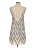 Unbranded Ivory Sleeveless Blouse Size S - photo 2