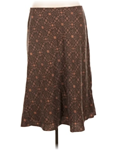 New York & Company Casual Skirt (view 2)