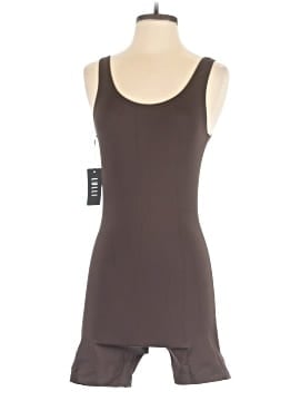Lulli Dancewear Romper (view 1)