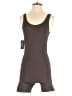Lulli Dancewear Brown Romper Size M - photo 1