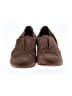 Crown Vintage Brown Flats Size 8 1/2 - photo 2