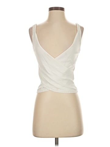 Lumiere Sleeveless Blouse (view 1)