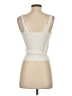 Lumiere Ivory Sleeveless Blouse Size S - photo 2