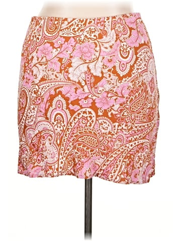 Anthropologie Casual Skirt (view 2)