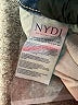 NYDJ Blue Jeans Size 10 - photo 8