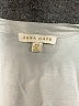 Anna Cate Silver 3/4 Sleeve Blouse Size XS - photo 7