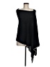 Portolano Black Poncho One size (estimated) - photo 1
